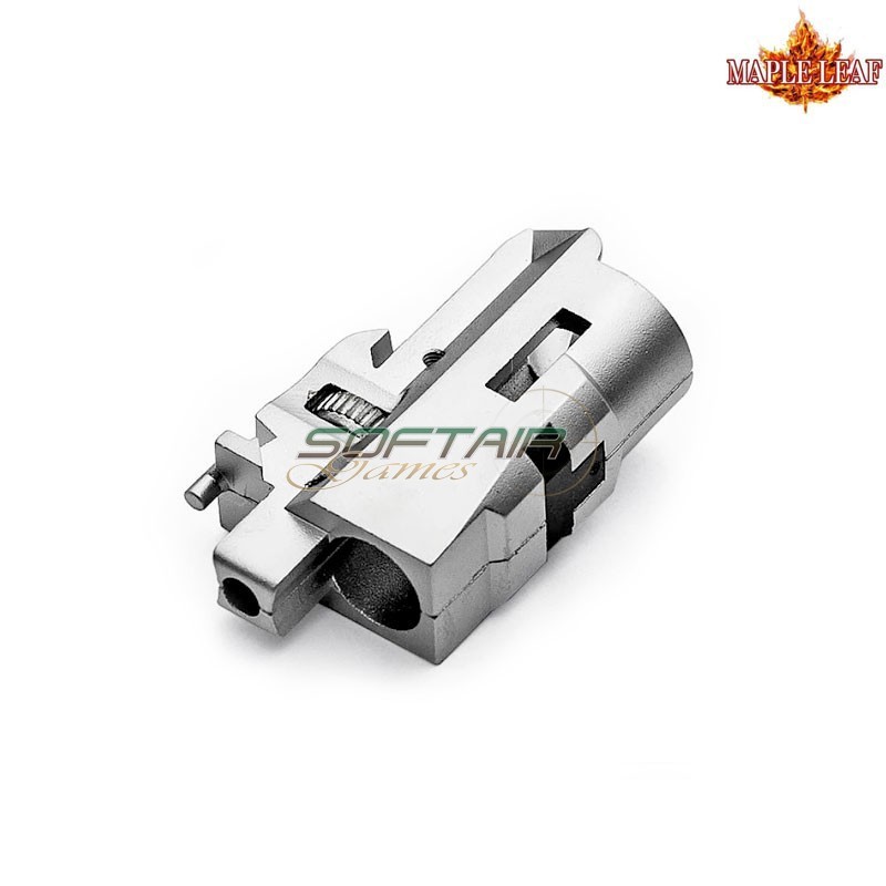 Gruppo Hop Up alluminio per Glock VFC/Umarex Maple Leaf (mplf164)