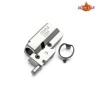 Aluminum Hop Up chamber for VFC/Umarex Glock Maple Leaf (mplf164)