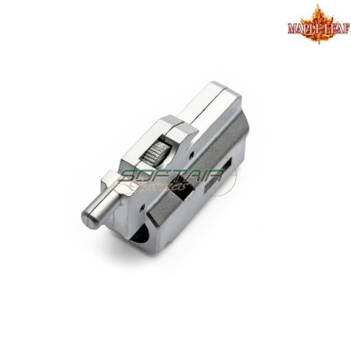 Gruppo Hop Up alluminio per Glock 17 GHK/UMAREX Maple Leaf (mplf165)