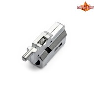 Gruppo Hop Up alluminio per Glock 17 GHK/UMAREX Maple Leaf (mplf165)