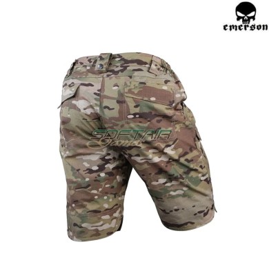 Short pants ergonomic fit MULTICAM Emerson (emb9353mc)