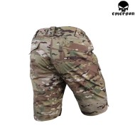 Pantaloni corti ergonomic fit MULTICAM Emerson (emb9353mc) Pantaloni corti ergonomic fit MULTICAM Emerson (emb9353mc)