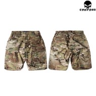 Short pants ergonomic fit MULTICAM Emerson (emb9353mc) Short pants ergonomic fit MULTICAM Emerson (emb9353mc)
