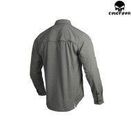 Camicia Persecutor SMOKY Emerson (emb9604sm) Camicia Persecutor SMOKY Emerson (emb9604sm)