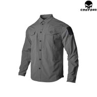 Camicia Persecutor SMOKY Emerson (emb9604sm) Camicia Persecutor SMOKY Emerson (emb9604sm)
