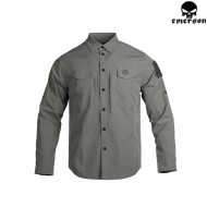 Camicia Persecutor SMOKY Emerson (emb9604sm) Camicia Persecutor SMOKY Emerson (emb9604sm)