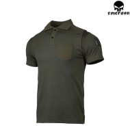 Polo Ephemera RANGER GREEN Emerson (emb9622rg) Polo Ephemera RANGER GREEN Emerson (emb9622rg)