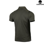 Tactical polo Ephemera RANGER GREEN Emerson (emb9622rg)