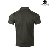 Polo Ephemera RANGER GREEN Emerson (emb9622rg) Polo Ephemera RANGER GREEN Emerson (emb9622rg)