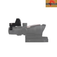 Mini Red Dot RMR BLACK Big Dragon (em8968)