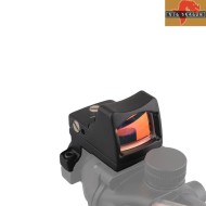 Mini Red Dot RMR BLACK Big Dragon (em8968)