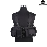 Chest Rig UW Gen V MULTICAM Emerson (em7451)