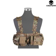 Chest Rig UW Gen V MULTICAM Emerson (em7451)