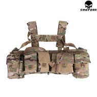 Chest Rig UW Gen V MULTICAM Emerson (em7451)
