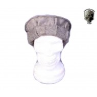 Afghan Pakol Military Wool Hat Grey Tmc (tmc-2051-gy) Afghan Pakol Military Wool Hat Grey Tmc (tmc-2051-gy)