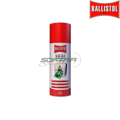 SEAL-FILM Anticorrosion Spray Sealant 200ml Ballistol (bl-25100)