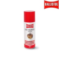 Spray Olio meccanico di precisione USTANOL 200ml Ballistol (bl-22800) Spray Olio meccanico di precisione USTANOL 200ml Ballistol (bl-22800)