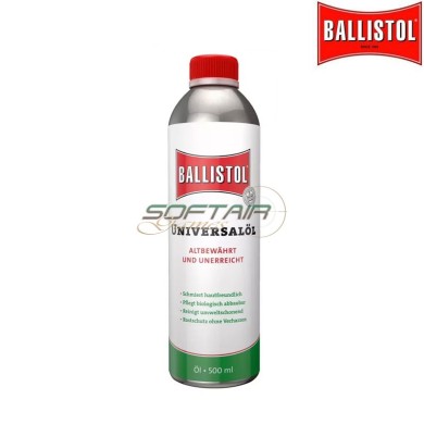 Universal Oil for Weapon 500ml Ballistol (bl-21150)