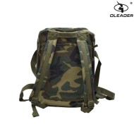 Borsone Tattico 65L WOODLAND Oleader (ol-js1613w)