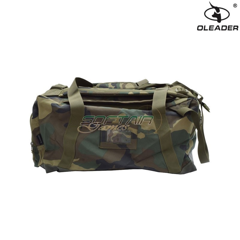 Tactical bag 65L WOODLAND Oleader (ol-js1613w) Tactical bag 65L WOODLAND Oleader (ol-js1613w)