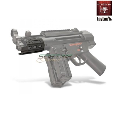 Handguard MP5 Kurz LC per TM Next Gen Nitro.Vo Laylax (la-159663)