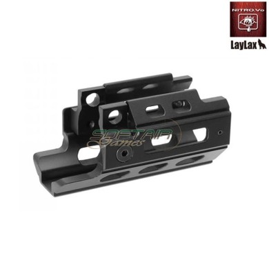 Handguard MP5 Kurz LC for TM Next Gen Nitro.Vo Laylax (la-159663)