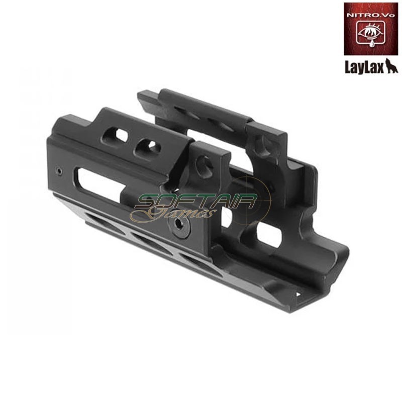 Handguard MP5 Kurz LC per TM Next Gen Nitro.Vo Laylax (la-159663)