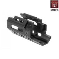 Handguard MP5 Kurz LC per TM Next Gen Nitro.Vo Laylax (la-159663) Handguard MP5 Kurz LC per TM Next Gen Nitro.Vo Laylax (la-159663)