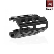 Handguard MP5 Kurz LC per TM Next Gen Nitro.Vo Laylax (la-159663) Handguard MP5 Kurz LC per TM Next Gen Nitro.Vo Laylax (la-159663)
