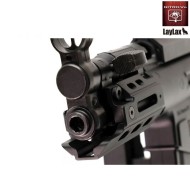 Handguard MP5 Kurz LC for TM Next Gen Nitro.Vo Laylax (la-159663) Handguard MP5 Kurz LC for TM Next Gen Nitro.Vo Laylax (la-159663)