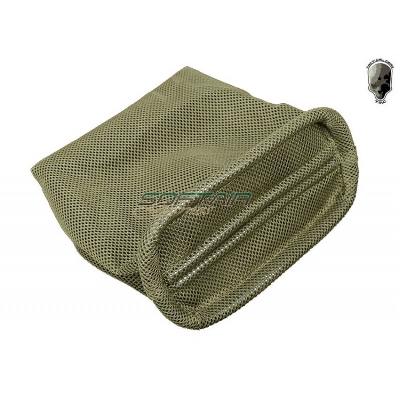 Mag Net Dump Pouch Khaki Tmc (tmc-2119-kk)