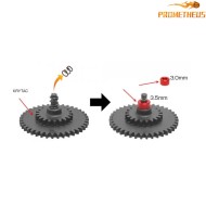 Krytac Spur Gear Spacers Prometheus (pr-168573) Krytac Spur Gear Spacers Prometheus (pr-168573)