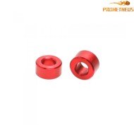 Krytac Spur Gear Spacers Prometheus (pr-168573) Krytac Spur Gear Spacers Prometheus (pr-168573)