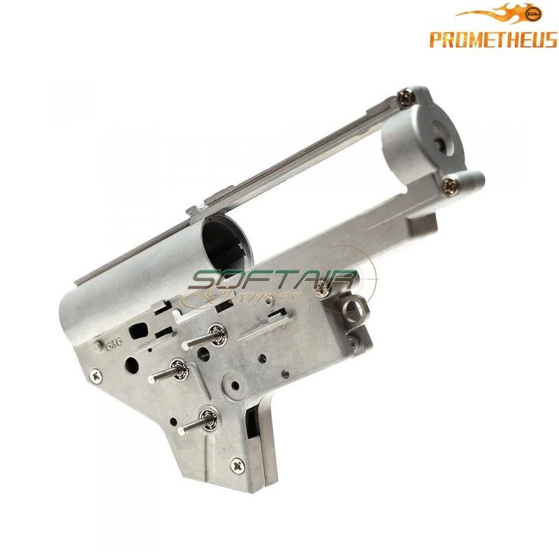 Gearbox Centering Pins 3.0 Prometheus (pr-167071)