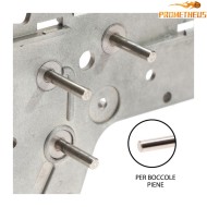 Gearbox Centering Pins 3.0 Prometheus (pr-167071)