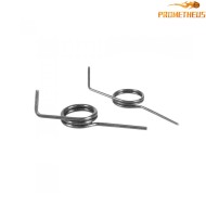 Set molla grilletto Kit 2pz per Gearbox V2 Prometheus (pr-179098)