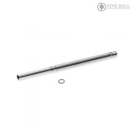 Canna di precisione LONG per G18C/M93R AEP da 168mm 6.03mm Nine Ball (nb-588864)
