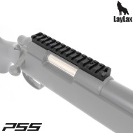 VSR-10 Picatinny Mount Base PSS Laylax (la-188786) VSR-10 Picatinny Mount Base PSS Laylax (la-188786)