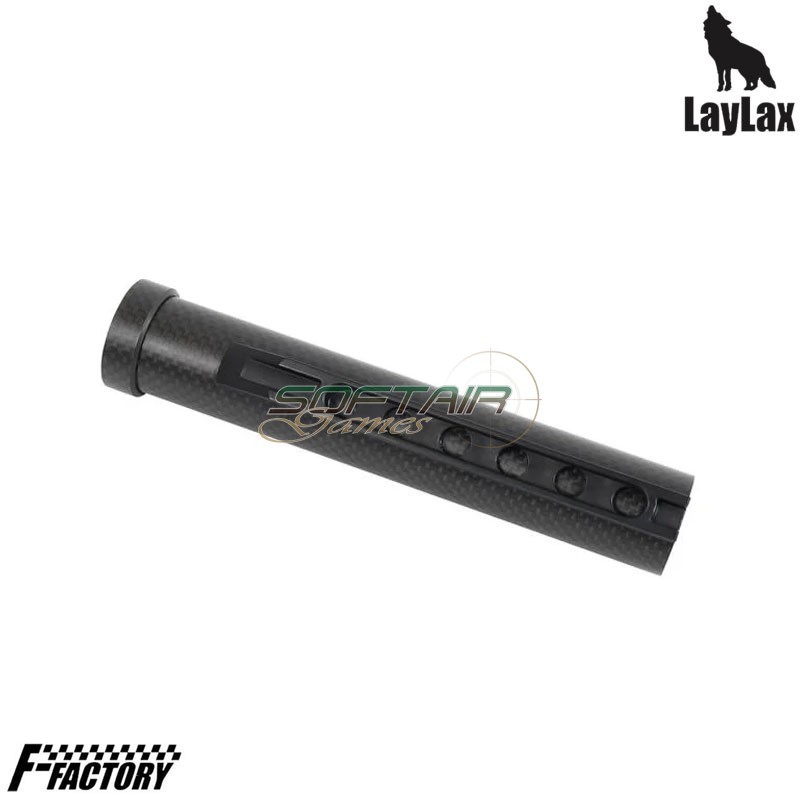 AEG Lightweight Carbon Stock Tube Laylax (la-740784)