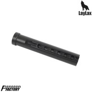 Tubo calcio in Carbonio AEG Lightweight Laylax (la-740784)