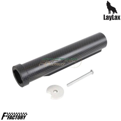 AEG Lightweight Carbon Stock Tube Laylax (la-740784)