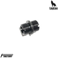 Silencer Adapter 14CCW Laylax (la-154040) Silencer Adapter 14CCW Laylax (la-154040)