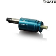 PULSAR S Single Solenoid HPA Gate (gate-hpa-ps)