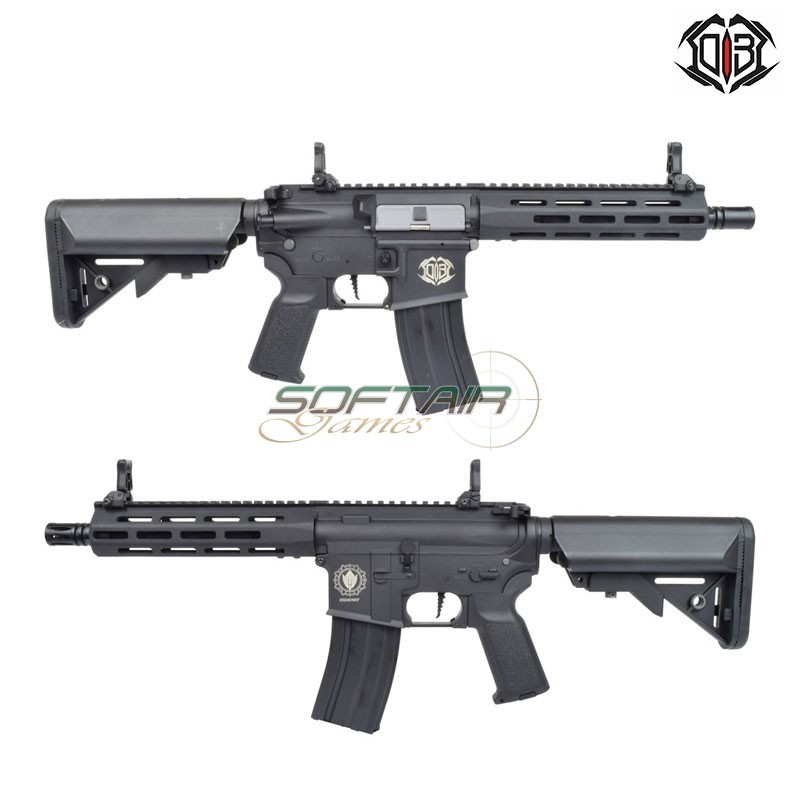 Electric rifle M4 BLACK Kylin DBoys (9301pro) Electric rifle M4 BLACK Kylin DBoys (9301pro)