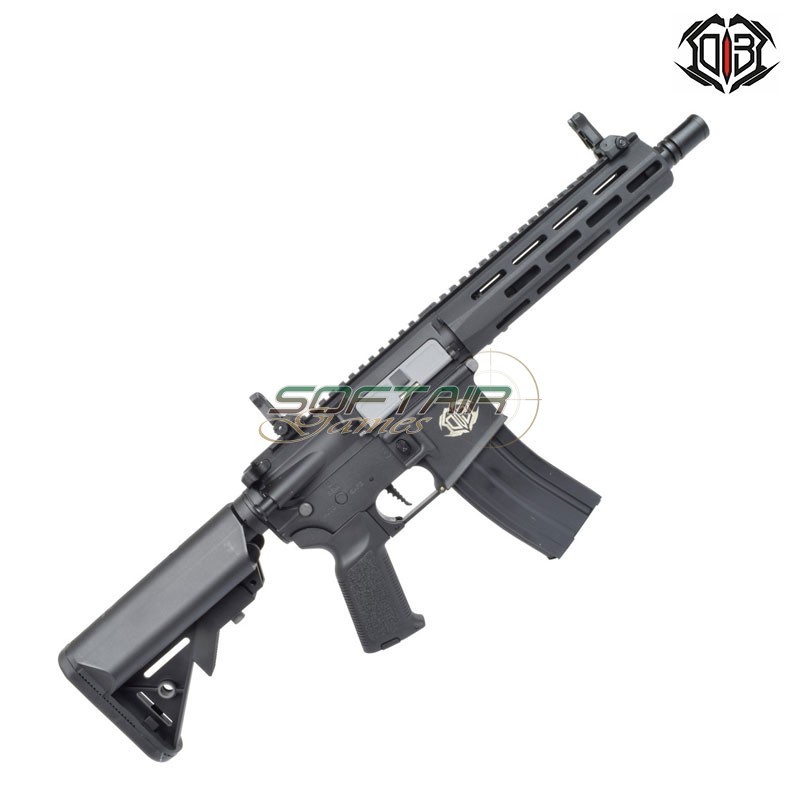 Electric rifle M4 BLACK Kylin DBoys (9301pro) Electric rifle M4 BLACK Kylin DBoys (9301pro)