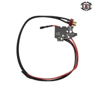 Fucile elettrico M4 BLACK Kylin DBoys (9301pro) Fucile elettrico M4 BLACK Kylin DBoys (9301pro)