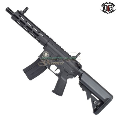 Electric rifle M4 BLACK Kylin DBoys (9301pro)