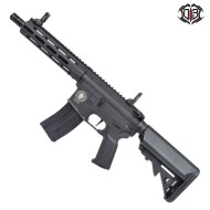 Electric rifle M4 BLACK Kylin DBoys (9301pro) Electric rifle M4 BLACK Kylin DBoys (9301pro)