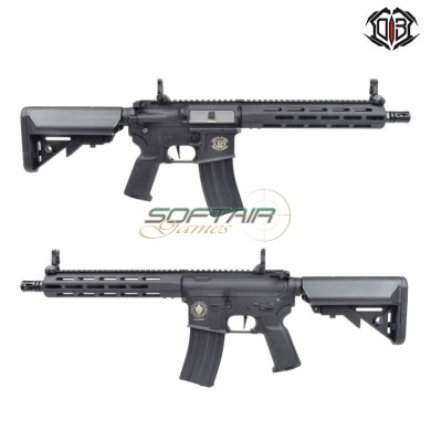 Electric rifle M4 10.5" BLACK Kylin DBoys (9302pro)