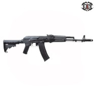 Fucile Elettrico Ak-74 Nero D|Boys(4783k) Fucile Elettrico Ak-74 Nero D|Boys(4783k)